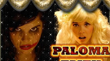 True Faith – The Paloma Faith Interview
