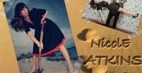 Nicole Atkins The VPME