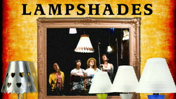 The Illumination Station-Lulu And the Lampshades Interview