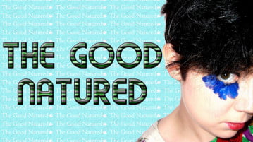 Fire And Ice-The Good Natured Interview