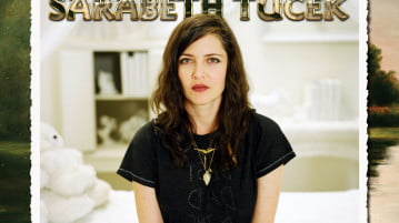 Into The Light – Sarabeth Tucek -Get Well Soon Album Review and Interview