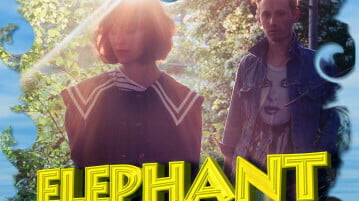 They Aint Heavy – Elephant Interview.