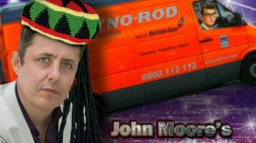 John Moore’s New Year Message.