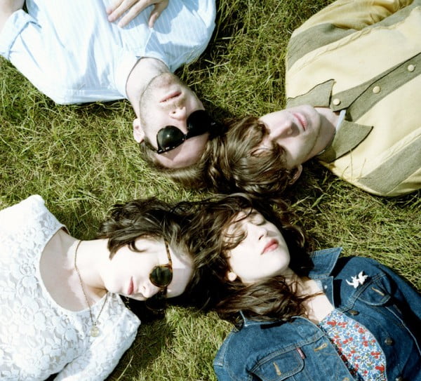 Songs To Learn and Sing – Veronica Falls, Howling Bells, Zola Jesus and Dirtblonde