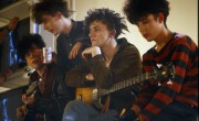 The Jesus And Mary Chain Photo History.