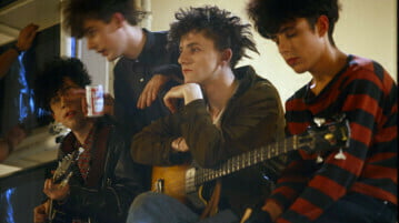 The Jesus And Mary Chain Photo History. The Jesus And Mary Chain Photo Book