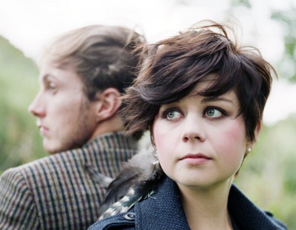 Track Of The Day – Golden Fable – “Always Golden”