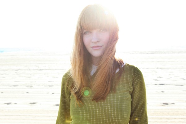 Track Of The Day – La Sera – “Break My Heart.”