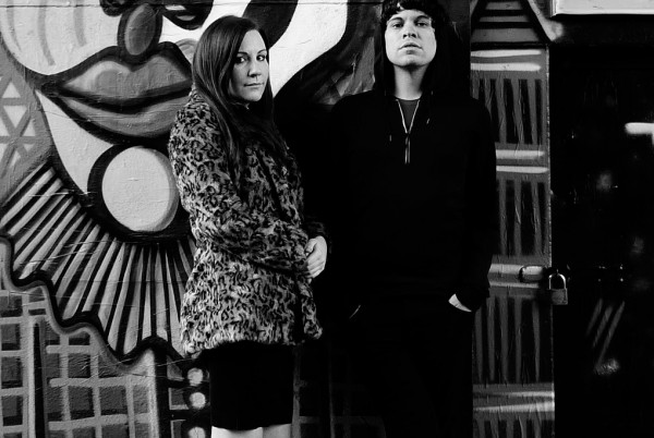 Track Of The Day – Severin – “High Shot”