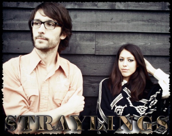 Entertainment On Foreign Grounds – Straylings Interview And Album Review.