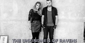 The Unkindness Of Ravens Interview on The VPME.com The Unkindness Of Ravens Interview on The VPME.com