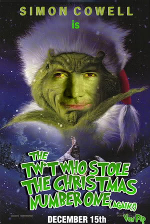 The Christmas Alternative