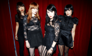 Dum Dum Girls Only In Dreams Competition
