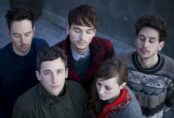 Track Of The Day – Good Dangers and Rose Elinor Dougall Plus New Video From Rebekah Delgado
