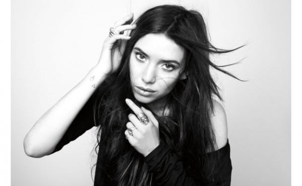 Lykke Li – Wounded Rhymes Review.
