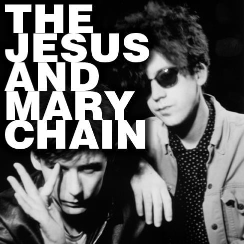 Songs To Learn and Sing – Jim Reid And Jesus And Mary Chain Deluxe Albums
