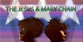 The Jesus & Mary Chain - Pyschocandy -Classic albums The Jesus & Mary Chain - Pyschocandy -Classic albums