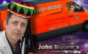 John Moore’s New Year Message.