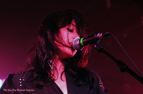 Howling Bells ‘The Loudest Engine’ Special – Album,Gig and Interview.