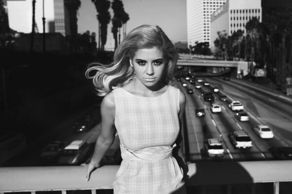 Marina & The Diamonds – Announces new Single / Album & Tour (May)