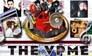 The Von Pip Musical Express Podcast – January 2012