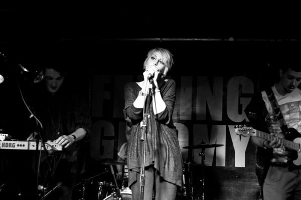 VPME – Track Of The Day – Sheen – “One Step.”