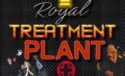 Royal Flush-Royal Treatment Plant Interview