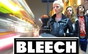 Bleech For The Sky – Bleech Interview.
