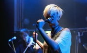 EMA And Zola Jesus Live