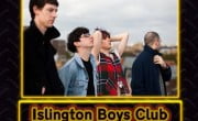 Tales From The Darkside – Islington Boys Club Interview.