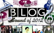 The Blog Sound Of 2012 – The Top Five