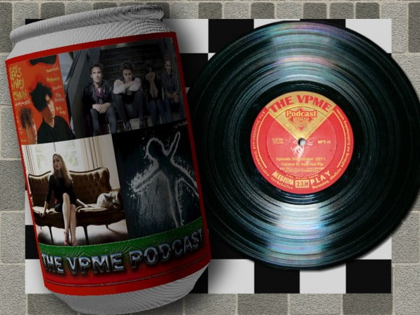 The VPME Podcast Episode 6 – October 2011