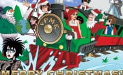 Merry Xmas 2011