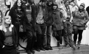 Track Of The Day – The School – “Never Thought I’d See The Day”