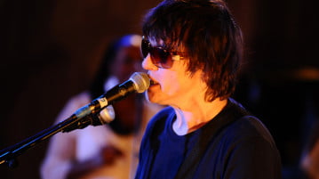 6 Music Birthday Celebrations Part 3 – Spiritualized – Live