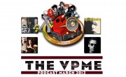 The Von Pip Musical Express Podcast -Episode 11 – March 2012