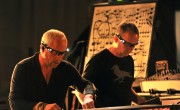 BBC 6 Music 10th Birthday Celebrations Part 4 – Orbital Live Stream