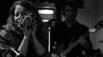 Track Of The Day – Musique Le Pop – “Time Changes” Musique Le Pop - Time Changes