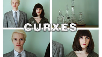 Curxes Interview 2012 - The VPME.COM