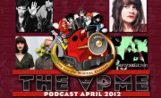 The VPME Podcast -Episode 12- April 2012