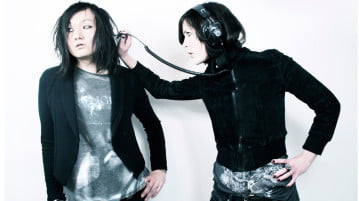 Track Of The Day – Deathline – ‘Ten of Clubs’ Deathline - Track Of The Day - Ten of Clubs’ - The VPME.COM