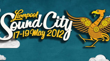 Liverpool Sound City 2012 Liverpool Souncity 2012