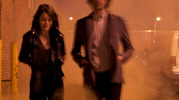 Track Of The Day – The Hundred In The Hands – Keep It Low.