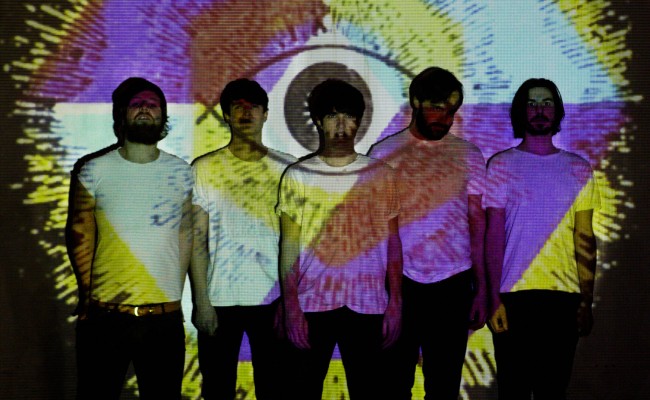 #htmlcaption_9727 Track Of The Day – Friday Freebie – Portasound – ‘Messerchmitt’