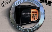 Keep Radio Amazing, on DAB.