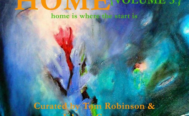 #htmlcaption_9708 HOME Volume Three – Free Album