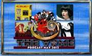 The Von Pip Musical Express Podcast – May 2012 – Episode 13