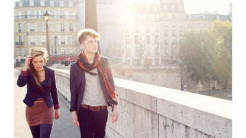 Track Of The Day – Southern – “Where The Wild Are”