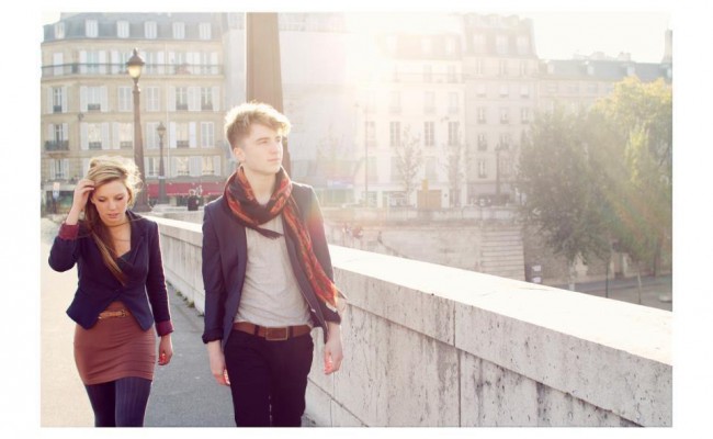#htmlcaption_9687 Track Of The Day – Southern – “Where The Wild Are”