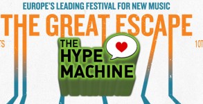 The Great Escape - Hype Machine - The VPME.COM